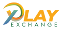 Xplay365 logo-white Cricket betting id provider 