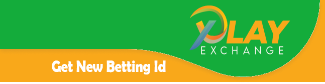 Cricket Betting id Provider Logo