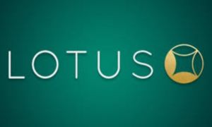 Lotus Exchange logo