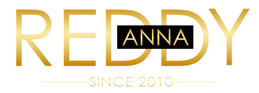 Reddy Anna logo